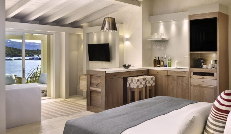 SARDH_Suite Smeralda 1